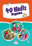 40 Hadis Boyama