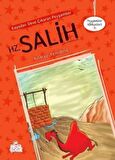 Kayadan Deve Çıkaran Peygamber - Hz. Salih Aleyhisselam