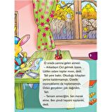 Öykülerle Davranış Eğitimi Seti (10 Kitap) - Tali 1