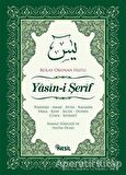 Kolay Okunan Hatlı Yasin-i Şerif