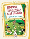 Masal İstediğin Gibi Bitsin!