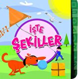İşte Şekiller