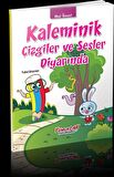 Kaleminik Çizgiler ve Sesler Diyarında