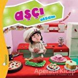 Büyüyünce Ne Olsam - Aşçı Olsam