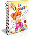 İlk Çizgilerim Kavram Kitabı