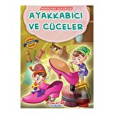 Ayakkabıcı ve Cüceler
