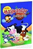 Minik Hayvanlar Ansiklopedisi