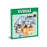 Evdeki - En Sevdiğim Hayvanlar