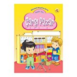 Çarşı Pazar - Pembe Seri