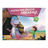Aleyna'nın Dinozor Arkadaşı