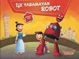 İşe Yaramayan Robot
