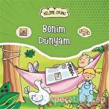 Benim Dünyam - Kelime Oyunu