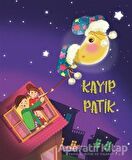 Kayıp Patik