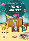 Hakimin Adaleti