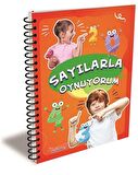 Sayılarla Oynuyorum