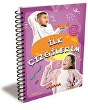 İlk Çizgilerim