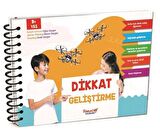 Dikkat Geliştirme 9+ Yaş