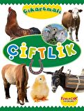 Çıkartmalı Çiftlik
