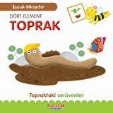 Dört Element Toprak