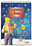 Kış Tatili Kitabım