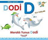 Dodi D İle Başlar / Alfabe Öyküleri