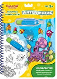 Sualtında Farklı ve Aynı / Yeni Water Magic