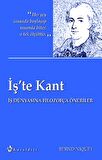 İş’te Kant