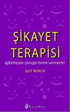 Şikayet Terapisi