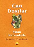 Yılan ile Kertenkele - Can Dostlar