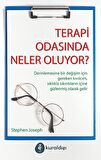 Terapi Odasında Neler Oluyor?