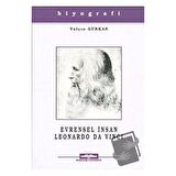 Evrensel İnsan Leonardo Da Vinci