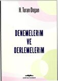 Denemelerim ve Derlemelerim