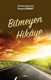 Bitmeyen Hikaye / Emekli Org. Faruk Cömert