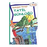 Tatil Günlüğü (Günlük)