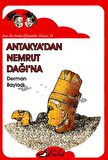 Ece ile Arda - Antakya’dan Nemrut Dağı’na