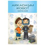Arkadaşım Robot