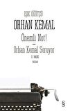 Önemli Not!