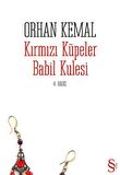 Kırmızı Küpeler Babil Kulesi