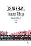 Hanımın Çiftliği
