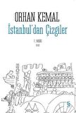 İstanbul’dan Çizgiler