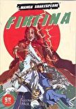Fırtına - Manga Shakespeare