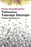 Tohumun Toprağa Düştüğü