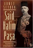 Said Halim Paşa