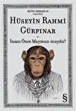 İnsan Önce Maymun Muydu?
