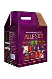 Aile Seti (15 Kitap)