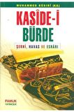 Kaside-i Bürde (Dua-008)