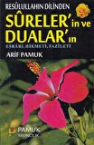 Resulullahın Dilinden Sureler’in ve Dualar’ın (Dua-032)