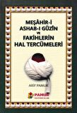 Meşahir-i Ashab-ı Güzin ve Fakihlerin Hal Tercümeleri (Pamuk-265)