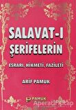 Salavat-ı Şerifelerin - Küçük Boy (Dua-028)