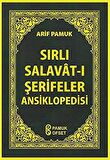Sırlı Salavat-ı Şerifeler Ansiklopedisi (Dua-152)